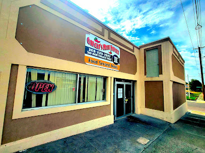 Garcia's Meat Market y Cocina, Idaho