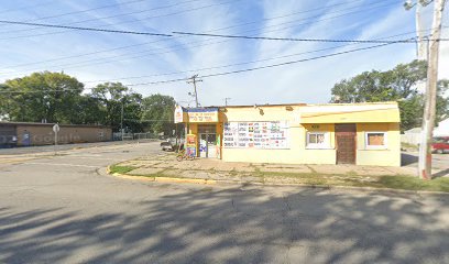 Columbia Food Market, Hammond