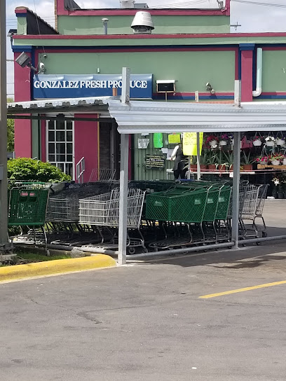 Gonzalez Fresh Produce