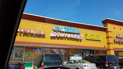 Supermercado Monterrey