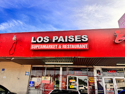 Los Paises Supermarket
