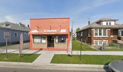 El Charro Grocery Market, Hammond