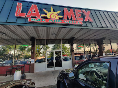 La Mexicana