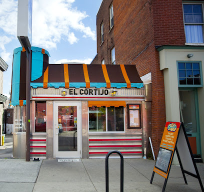 El Cortijo Taqueria