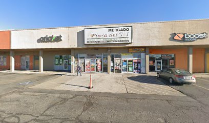 Mercado Plaza Del Sol, West Valley City