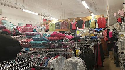 Variedades Esperanza