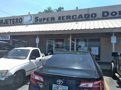 Supermercado Don Quijote, Tulsa