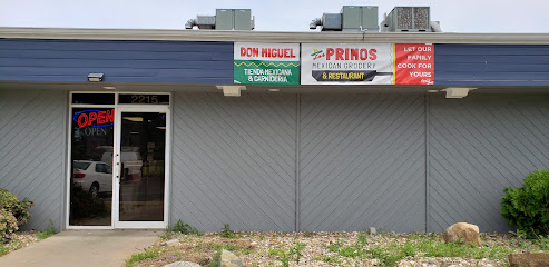 Don Miguel Mexican Store, Cedar Rapids