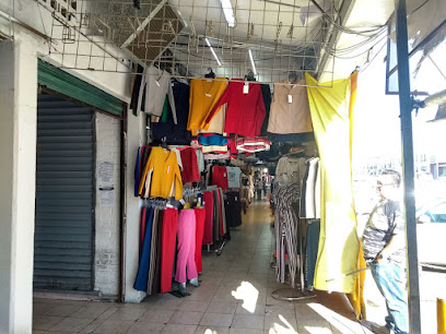 Tienda de Ropa Manuelita