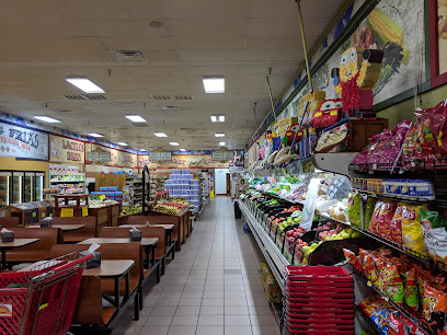 La Buena Supermercado, Austin