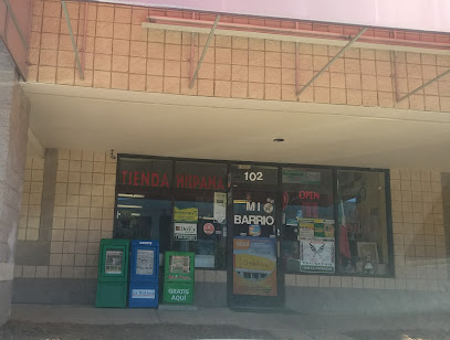 Mi Barrio