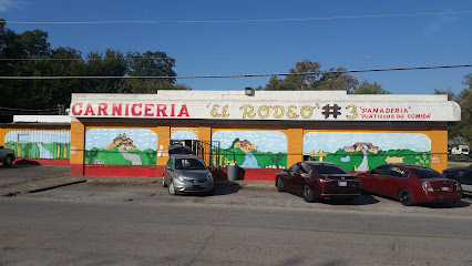 El Rodeo Carniceria, Oklahoma City