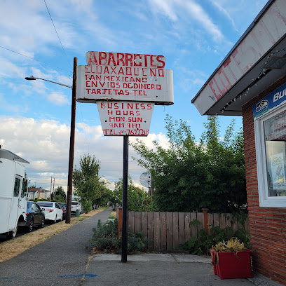 Abarrotes El Oaxaqueño, Seattle