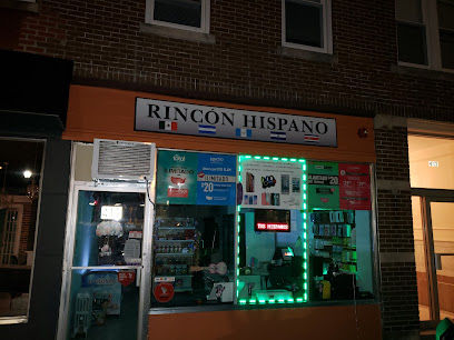 Rincon Hispano, Essex