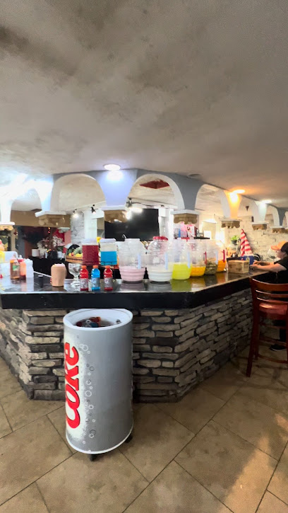 El Mercado Latino, Des Moines