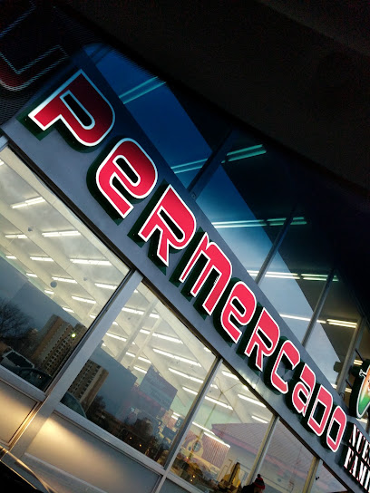Supermercado Nuestra Familia