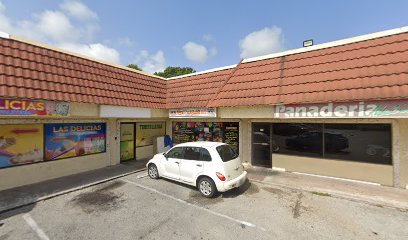Fiesta Mexicana