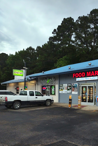 Los Panchos Meat Market