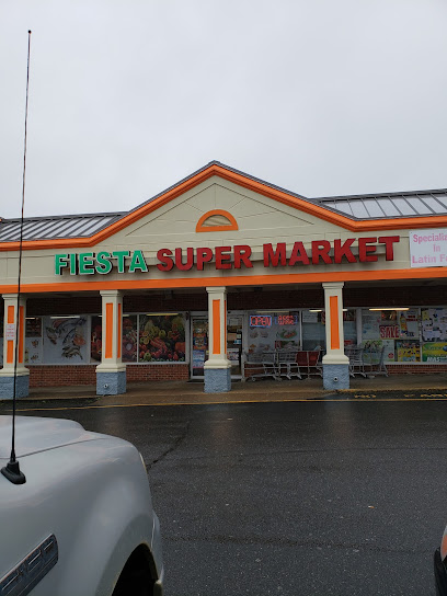 Fiesta Supermarket