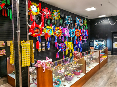 CANDY SHOP, West Valley City
