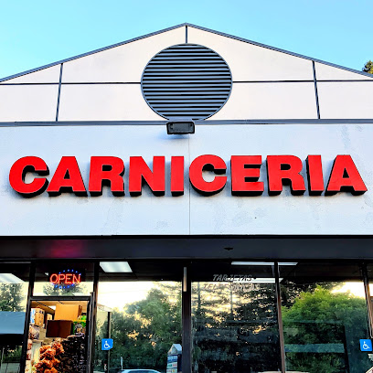 Carniceria Mendoza Grocery