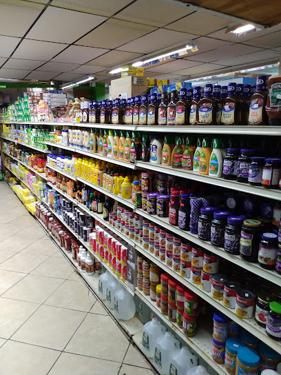 La Favorita Supermarket