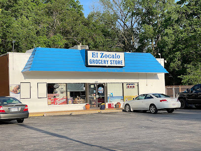 El Zocalo, St. Louis