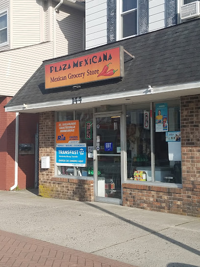 Plaza Mexicana Mexican Grocery Store