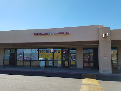 Tortilleria Chabelita, Santa Fe