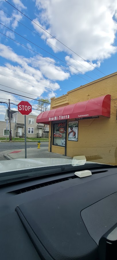 Main Street Pleasantville LLC