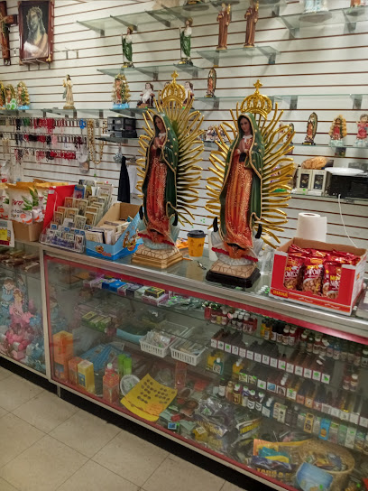 Tienda Mi Pueblo 2