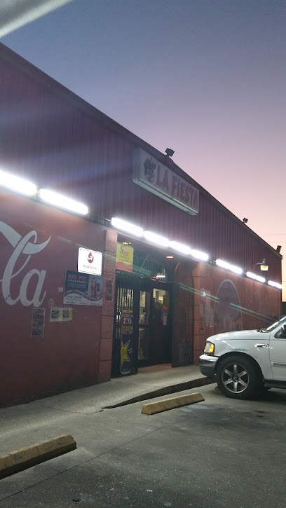 La Fiesta Super Market