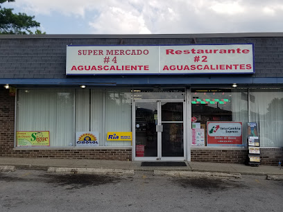 Super Mercado Aguascalientes #4