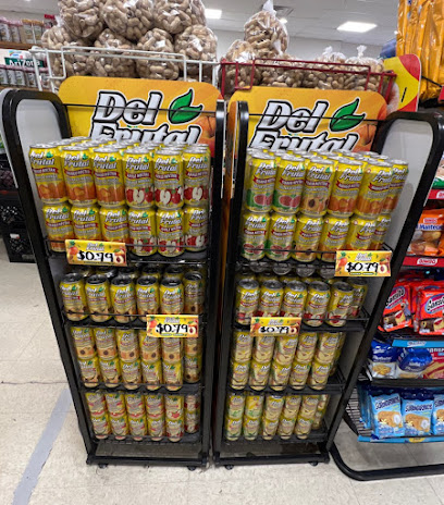 El Toro Supermarket