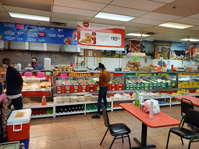 Carniceria y Panaderia La Exclusiva