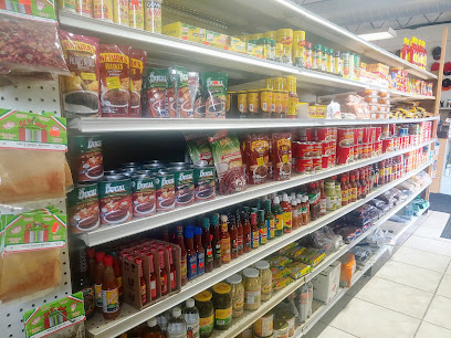 El Potro Grocery Store, St. Louis