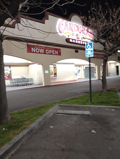 Cardenas Markets, San Bernardino