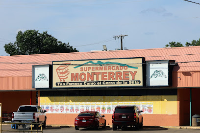 Super Mercado Monterrey #10