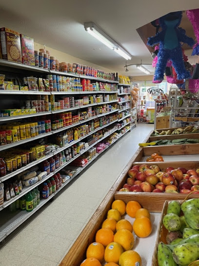 Carniceria La Zacatecana Mexican Grocery Store