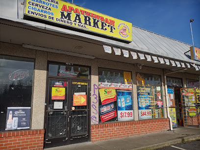 Carniceria Apatzingan, Tacoma