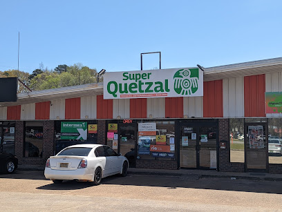 Súper Quetzal
