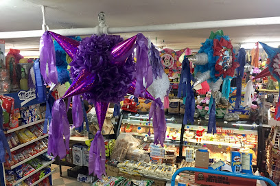 La Conasupo Mexicana, Yonkers