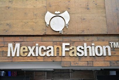 Mexican Fashion