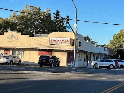 Rancho Fino Cocina Mexicana