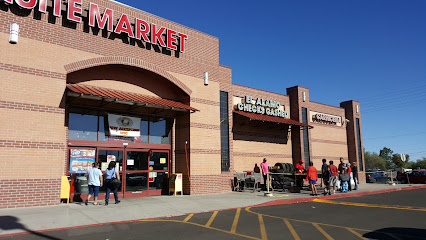 El Mezquite Market, Albuquerque
