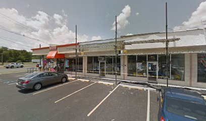 La Morenita, Cherry Hill