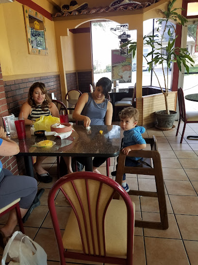 Padaderia Y Abarrotes Sanchez