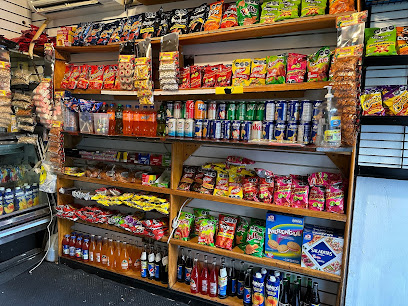 Latiendita mexican 506 48stre, Brooklyn