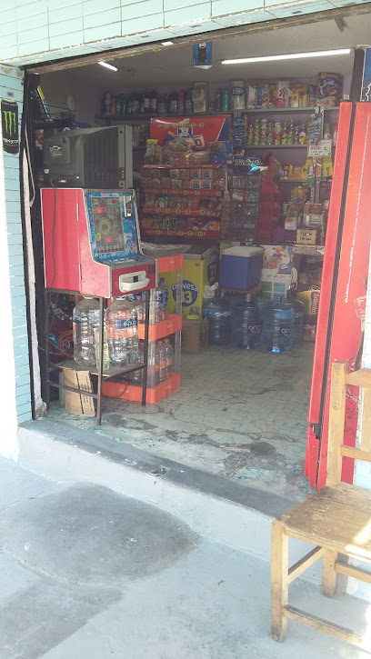 Tienda de Abarrotes Ana