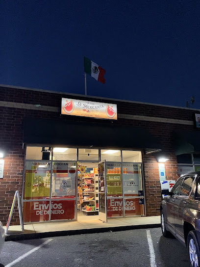 Tienda Mexicana La Carmelita
